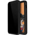 Dragon Ball Z Goku Portrait iPhone 15 Waterproof Case